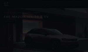 Mazda.ie thumbnail