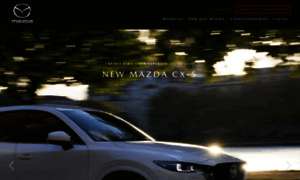 Mazda.pe thumbnail