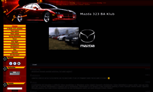 Mazda323f.ucoz.hu thumbnail