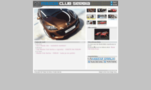 Mazdaclub.rs thumbnail