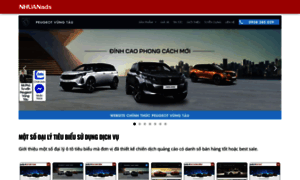 Mazdamotors.com.vn thumbnail