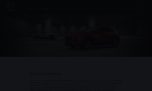 Mazdamotors.eu thumbnail