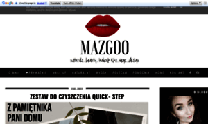 Mazgoo.pl thumbnail