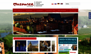 Mazowsze.travel thumbnail