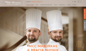Mazurkashotel.pl thumbnail