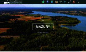 Mazury-zachodnie.pl thumbnail