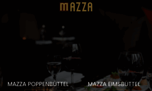 Mazza-hamburg.de thumbnail