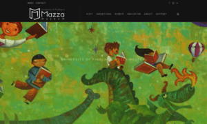 Mazzamuseum.org thumbnail