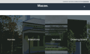 Mazzeihomes.com.au thumbnail