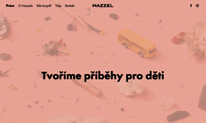 Mazzel.cz thumbnail