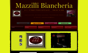 Mazzillibiancheria.it thumbnail