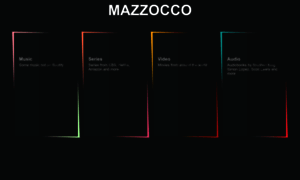 Mazzocco.synology.me thumbnail