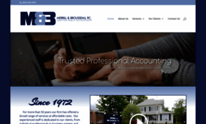 Mb-cpas.com thumbnail