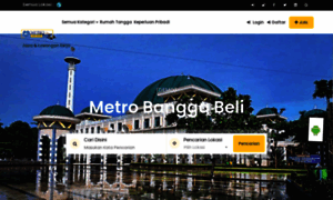 Mb2.metrokota.go.id thumbnail