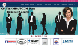 Mba-pgdm-admission.com thumbnail