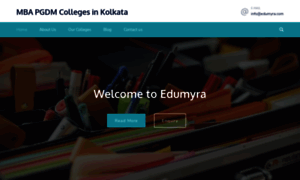 Mbapgdmcollegesinkolkata.in thumbnail