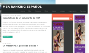 Mbarankinges.com thumbnail