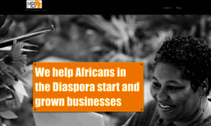 Mbas4africa.com thumbnail