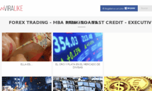 Mbatradingforex.com thumbnail