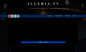 Mbc-1.algeria-tv.com thumbnail