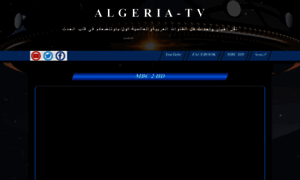 Mbc-2.algeria-tv.com thumbnail