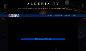 Mbc-drama-plus.algeria-tv.com thumbnail