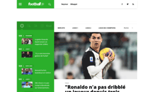 Mbclive.football.fr thumbnail