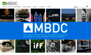 Mbdc.com thumbnail