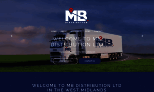 Mbdistributionltd.co.uk thumbnail