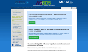 Mbds-fr.org thumbnail