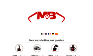 Mbengineering.info thumbnail