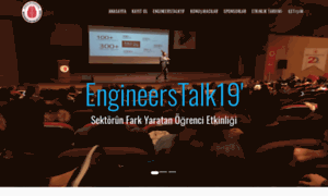 Mbengineerstalk.com thumbnail