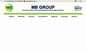 Mbgroup.com.br thumbnail