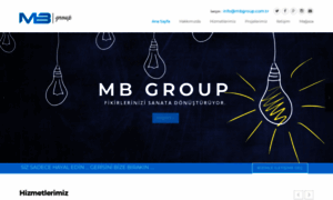 Mbgroup.com.tr thumbnail