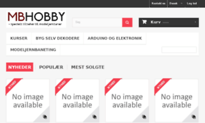 Mbhobby.com thumbnail