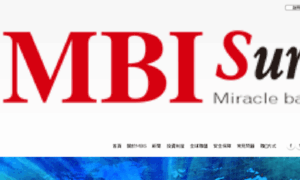 Mbis.net thumbnail