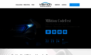Mbitioncodefest.bemyapp.com thumbnail
