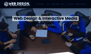 Mbitwebpagedesign.com thumbnail
