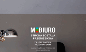 Mbiuro.pl thumbnail