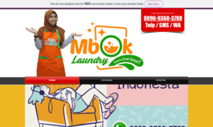 Mboklaundry.id thumbnail