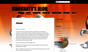 Mbokratu.wordpress.com thumbnail