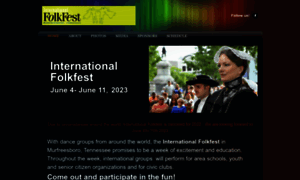 Mboro-international-folkfest.org thumbnail