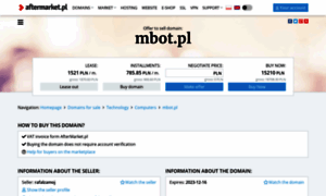 Mbot.pl thumbnail