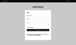 Mbox1.belwue.de thumbnail