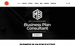 Mbplans.com thumbnail