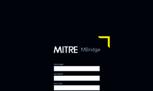 Mbridge2.mitre.org thumbnail