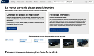 Mbspecialist.es thumbnail