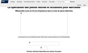 Mbspecialist.fr thumbnail