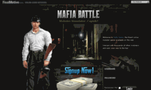 Mbstreets.mafiabattle.net thumbnail
