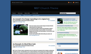 Mbt-church-theme.blogspot.com thumbnail